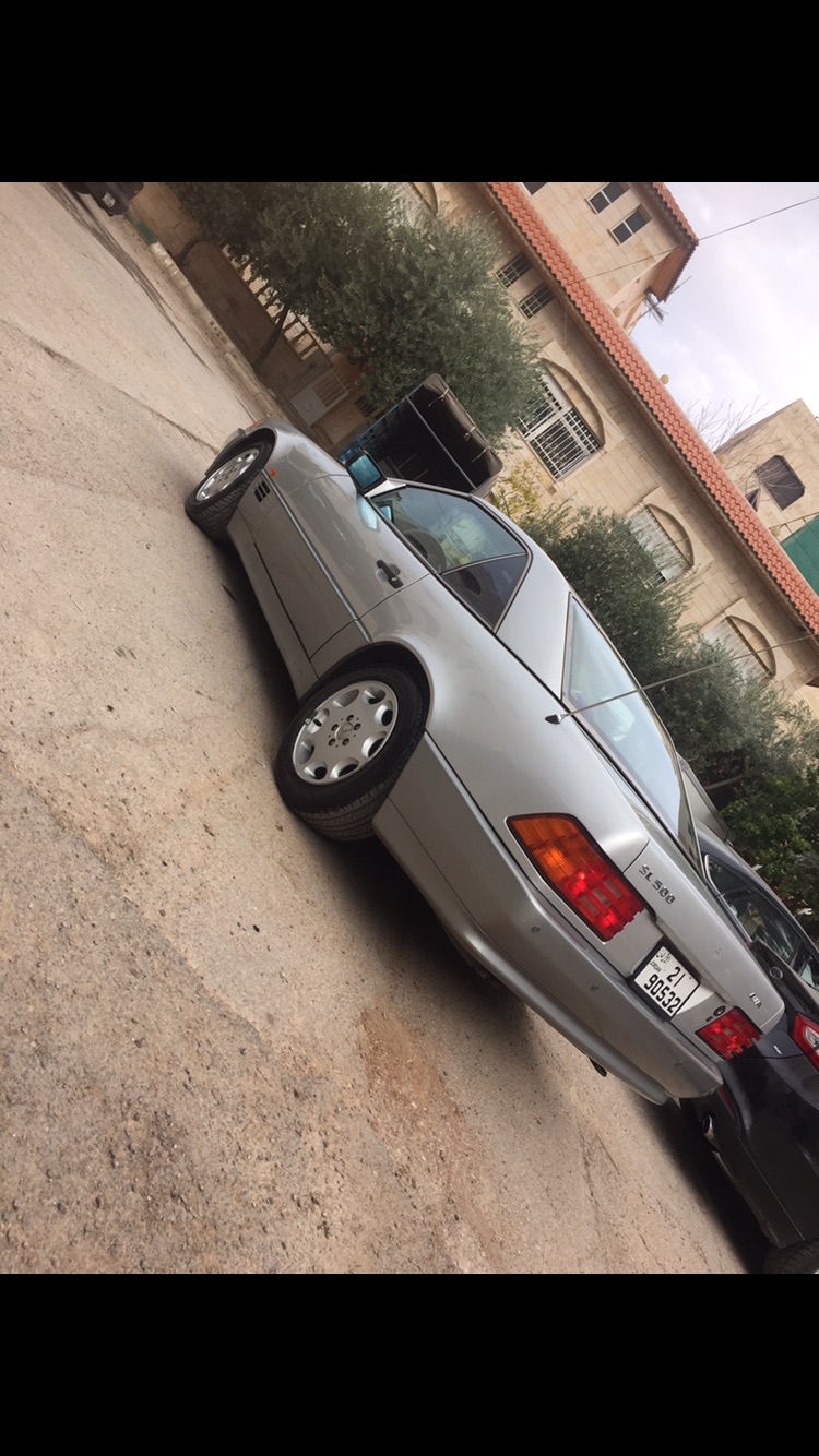 مرسيدس sl 500 كشف 95 كلاسيك 7 جيد
لا تنسَ أنك شاهدت هذا الإعلان في عنكبوت
مرسيدس كلاسيك كشف م...
