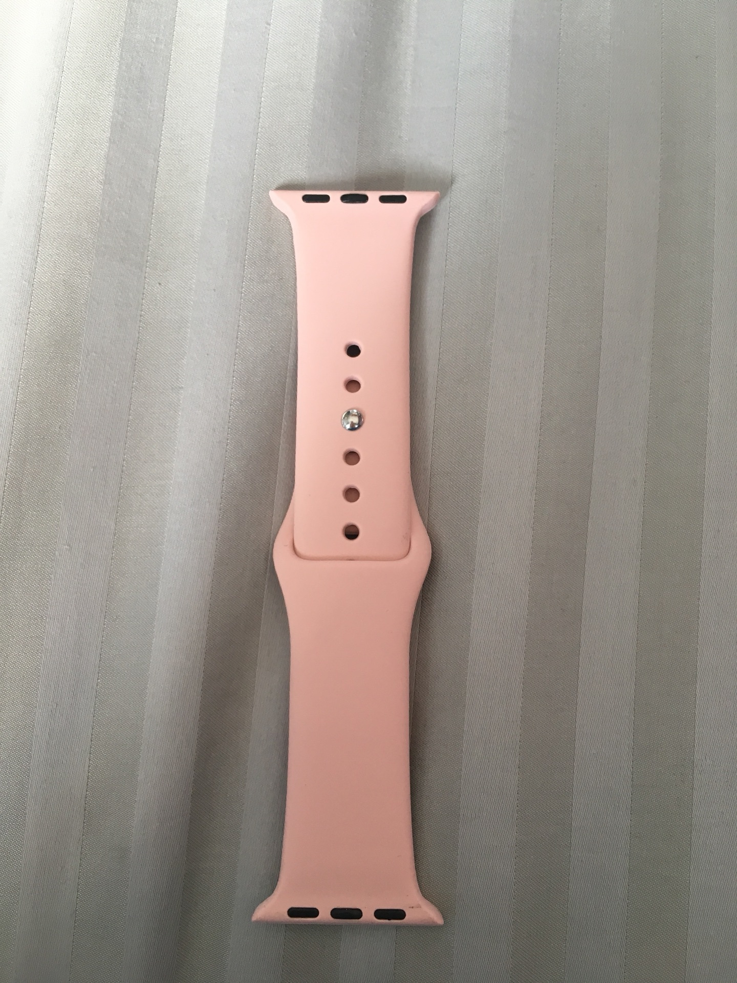 Apple watch bands                                            


	 				لا تنسَ أنك شاهدت هذا الإعلان في عنكبوت            
	 				
                                Size 38mm
كستك ساعة ابل...