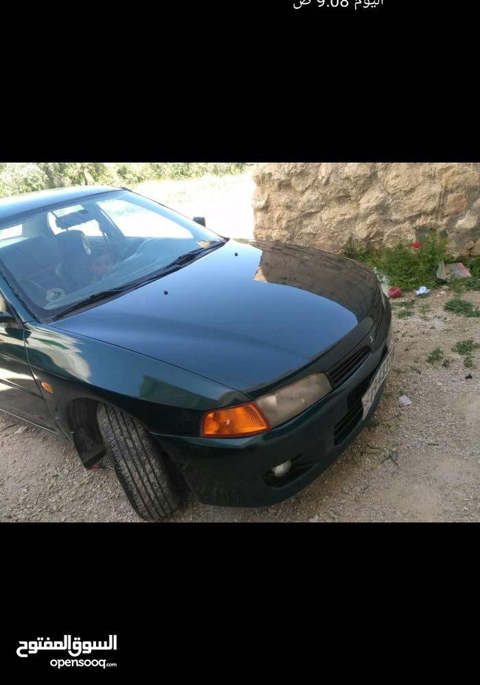 ميتسوبيشي لانسر موديل 1997 توب ترونيك
لا تنسَ أنك شاهدت هذا الإعلان في عنكبوت
ماتور 1500 دبل...