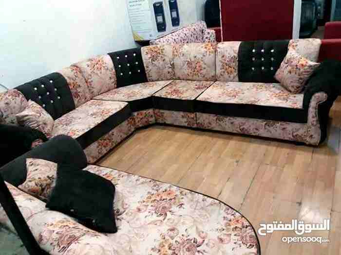 تفصيل اطقم كنب وكورنر
لا تنسَ أنك شاهدت هذا الإعلان في عنكبوت
تفصيل اطقم كنب و كورنر وجلسات خليجي...