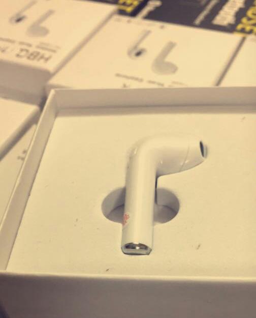 سماعة لاسلكية / wireless headphone
لا تنسَ أنك شاهدت هذا الإعلان في عنكبوت
التوصيل لجميع مدن...