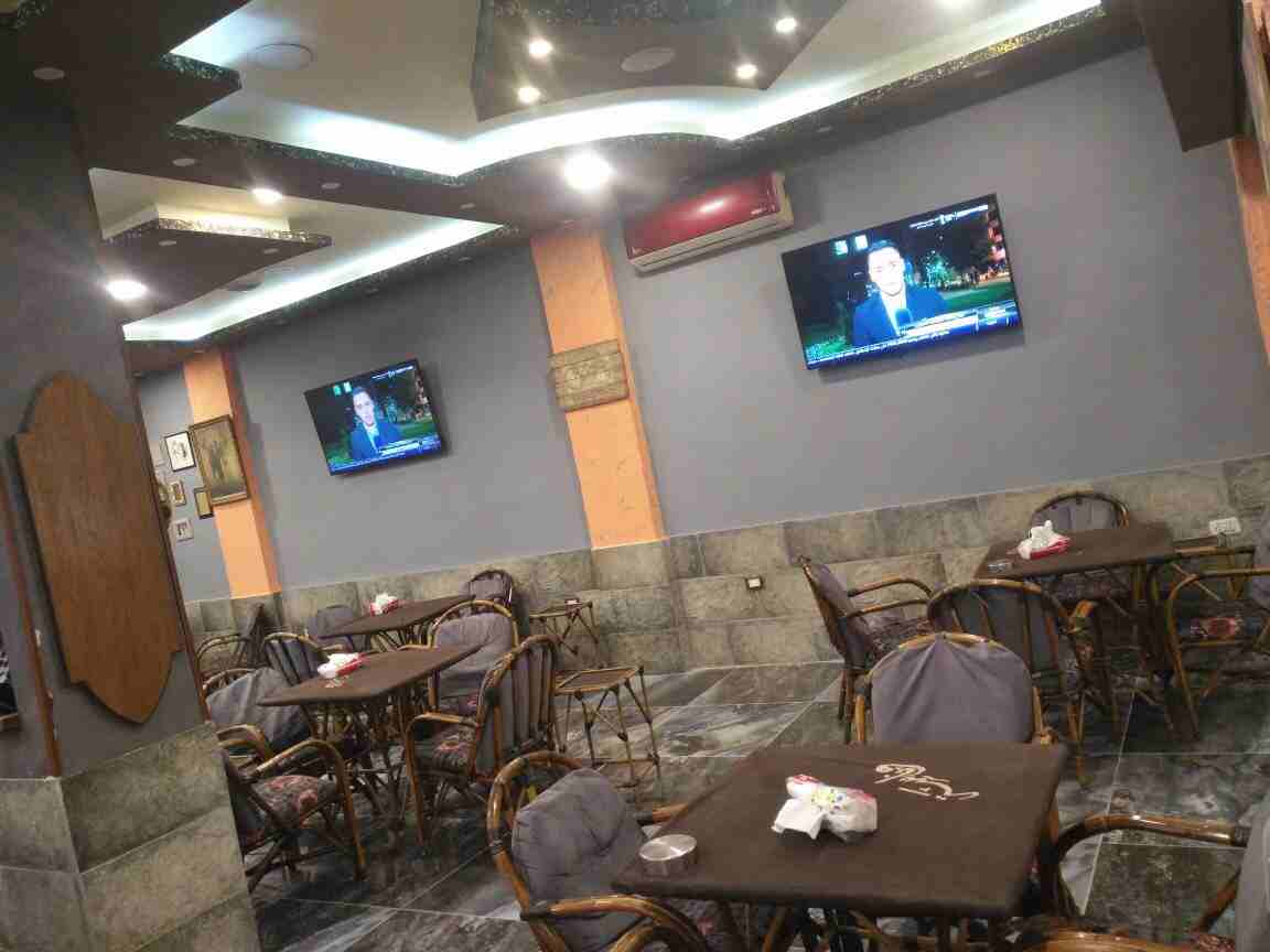 مقهى للبيع في سحاب
لا تنسَ أنك شاهدت هذا الإعلان في عنكبوت
مقهى للبيع في سحاب يعمل بشكل جيد جدا...