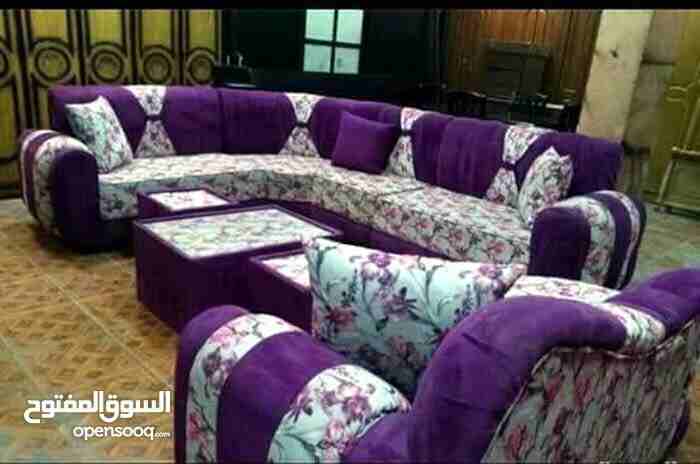 عفش بيت كامل فقططط ب1150دينار
لا تنسَ أنك شاهدت هذا الإعلان في عنكبوت
عفش بيت كامل فقطططط1150دينا...