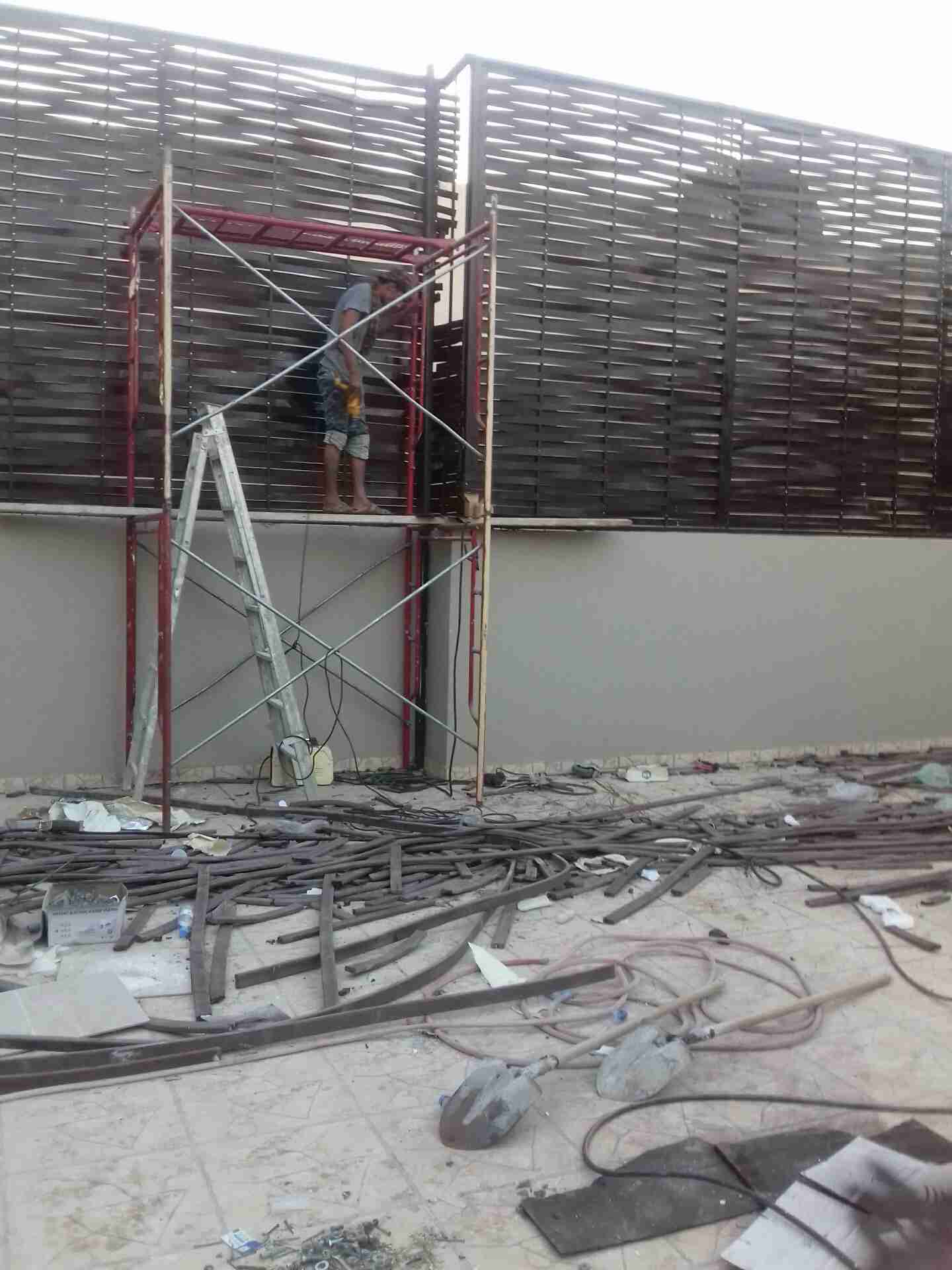 حديد مضلات ساتر هاجر بيوت شعر   جده وضواحيها لتواصل جوال 0501493363                                            


	 				لا تنسَ أنك شاهدت هذا الإعلان في عنكبوت...