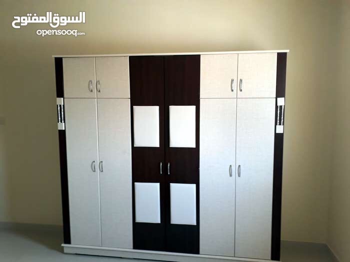غرف نوم وطنيه تفصيل وجاهز باسعار ممتازه مع التركيب مع التوصيل داخل الرياض                                            


	 				لا تنسَ أنك شاهدت هذا الإعلان في عنكبوت...