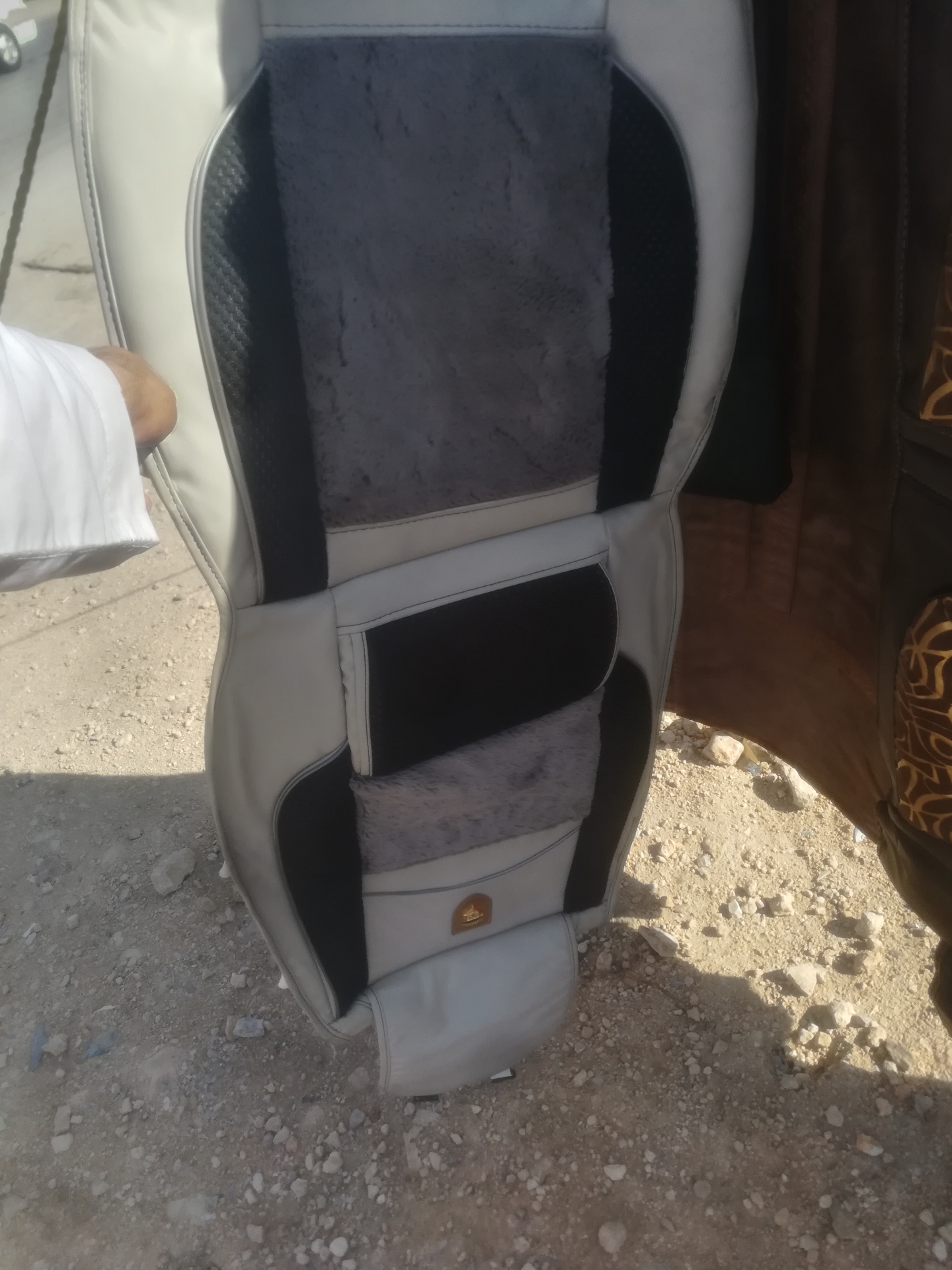فراوي رجالي ستاتي ولادي فرش سيارات
لا تنسَ أنك شاهدت هذا الإعلان في عنكبوت
يوجد لدينا أسعار م...