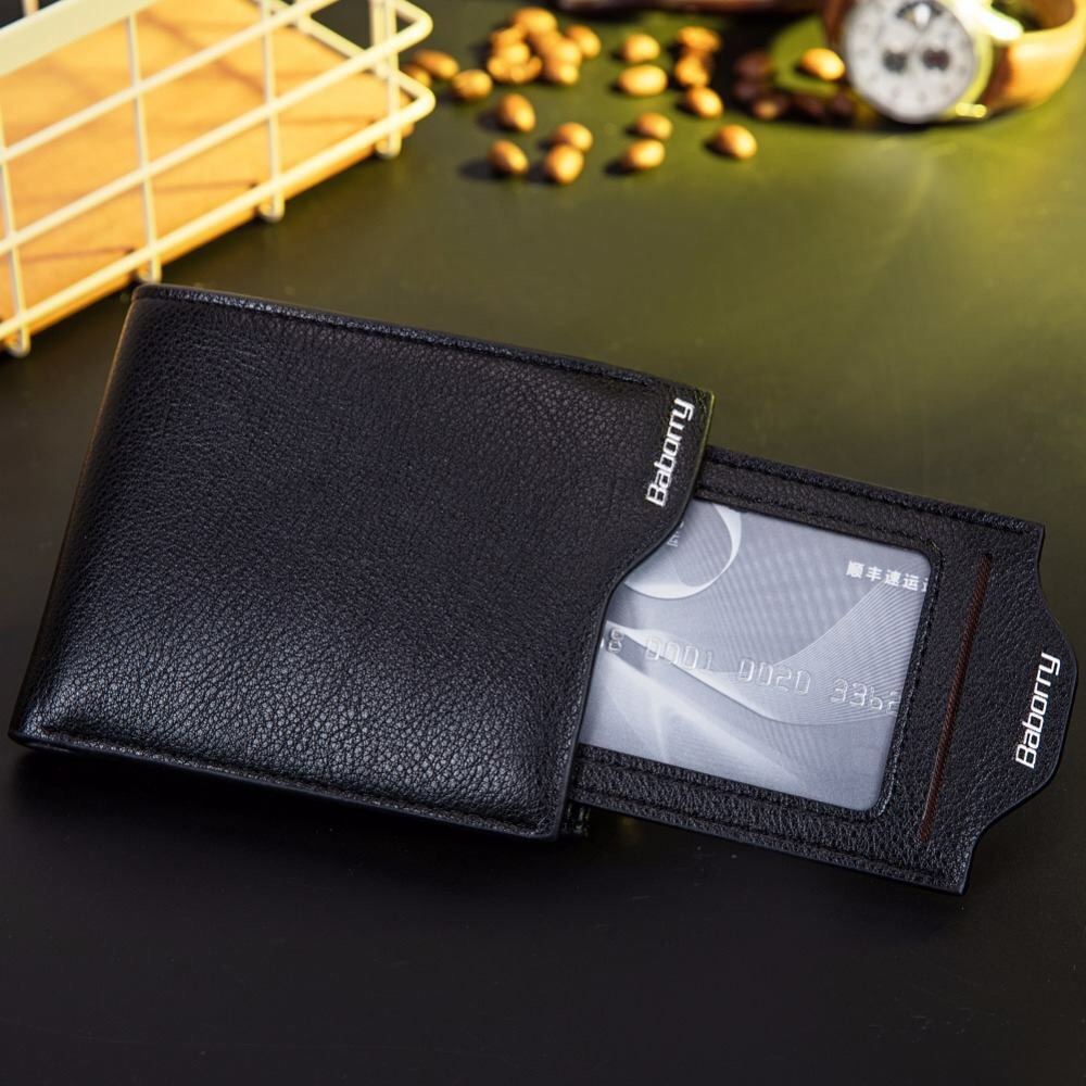 محاظ رجالي men wallet
لا تنسَ أنك شاهدت هذا الإعلان في عنكبوت
محافظ مميزه للبيع
جلد ممتاز
ا...