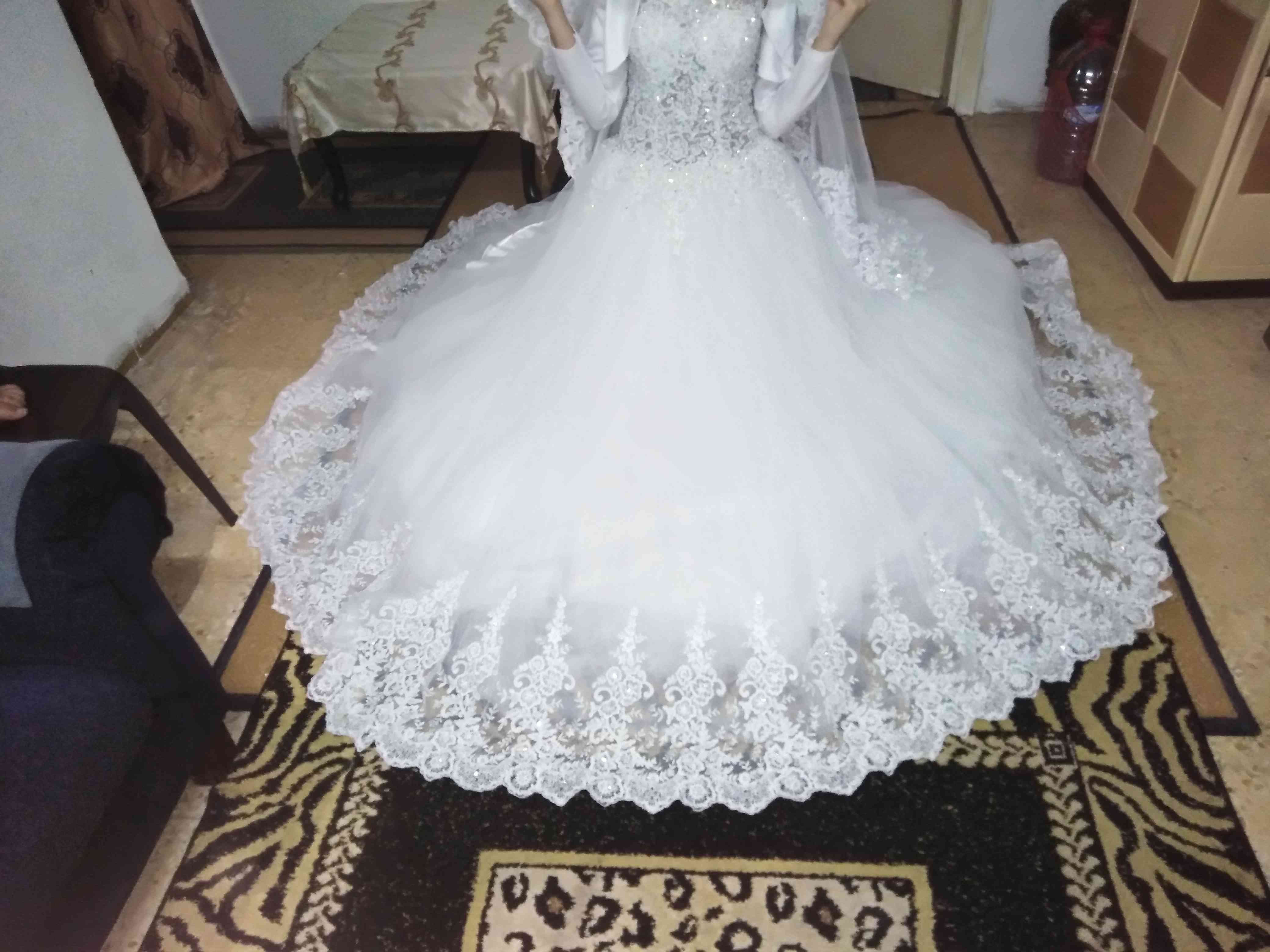 بدله عروس كامله الاغراض للبيع بسعر مغري جدا جدا الاستفسار 0781585167                                            


	 				لا تنسَ أنك شاهدت هذا الإعلان في عنكبوت...