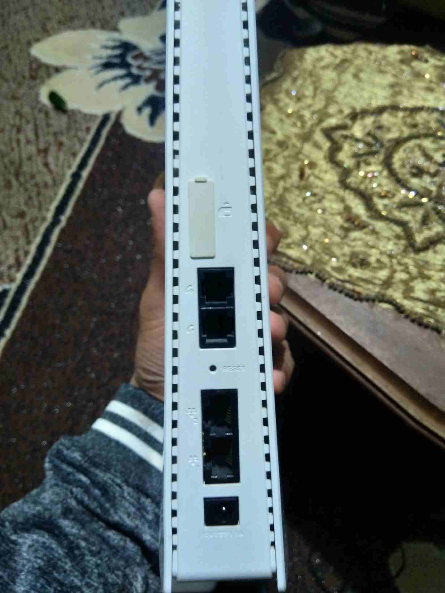 راوتر امنيه 4G 2018                                            


	 				لا تنسَ أنك شاهدت هذا الإعلان في عنكبوت            
	 				
                            للبيع بدون اشتراك...