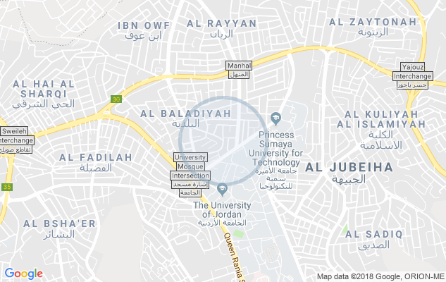 شقة في الجبيهه الباب الشمالي مقسومة 2 ستديو مفروشة
لا تنسَ أنك شاهدت هذا الإعلان في عنكبوت
قر...
