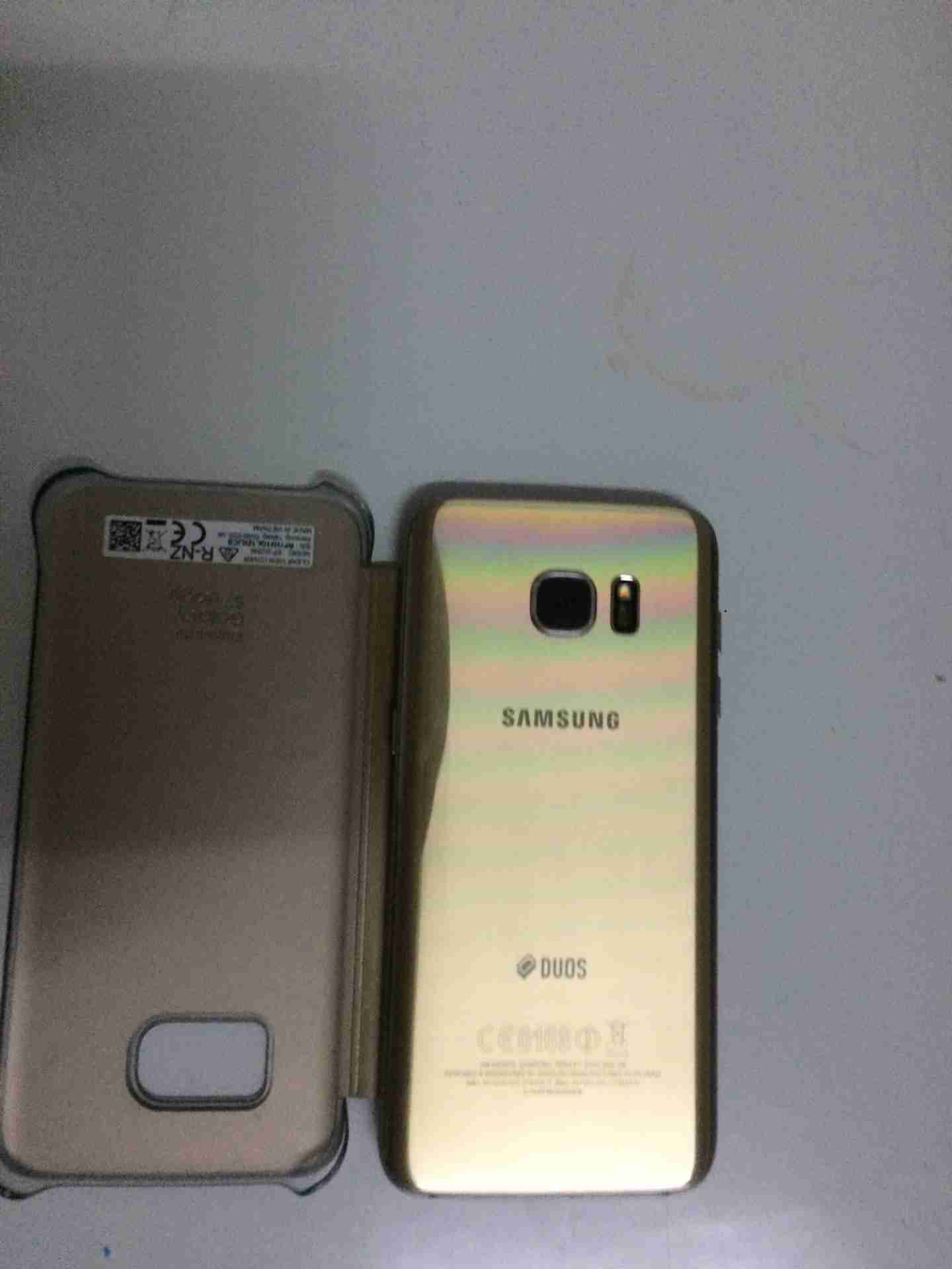 جوال s7 ايدج 32جيجا مستعمل للبيع بدون اَي شي معاة جراب من جرير
لا تنسَ أنك شاهدت هذا الإعلان في عنكبوت...