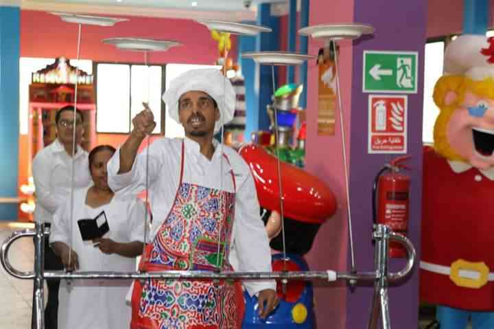 مؤسسه دريم لتنظيم الحفلات
لا تنسَ أنك شاهدت هذا الإعلان في عنكبوت
متخصصون في تنظيم جميع انواع...