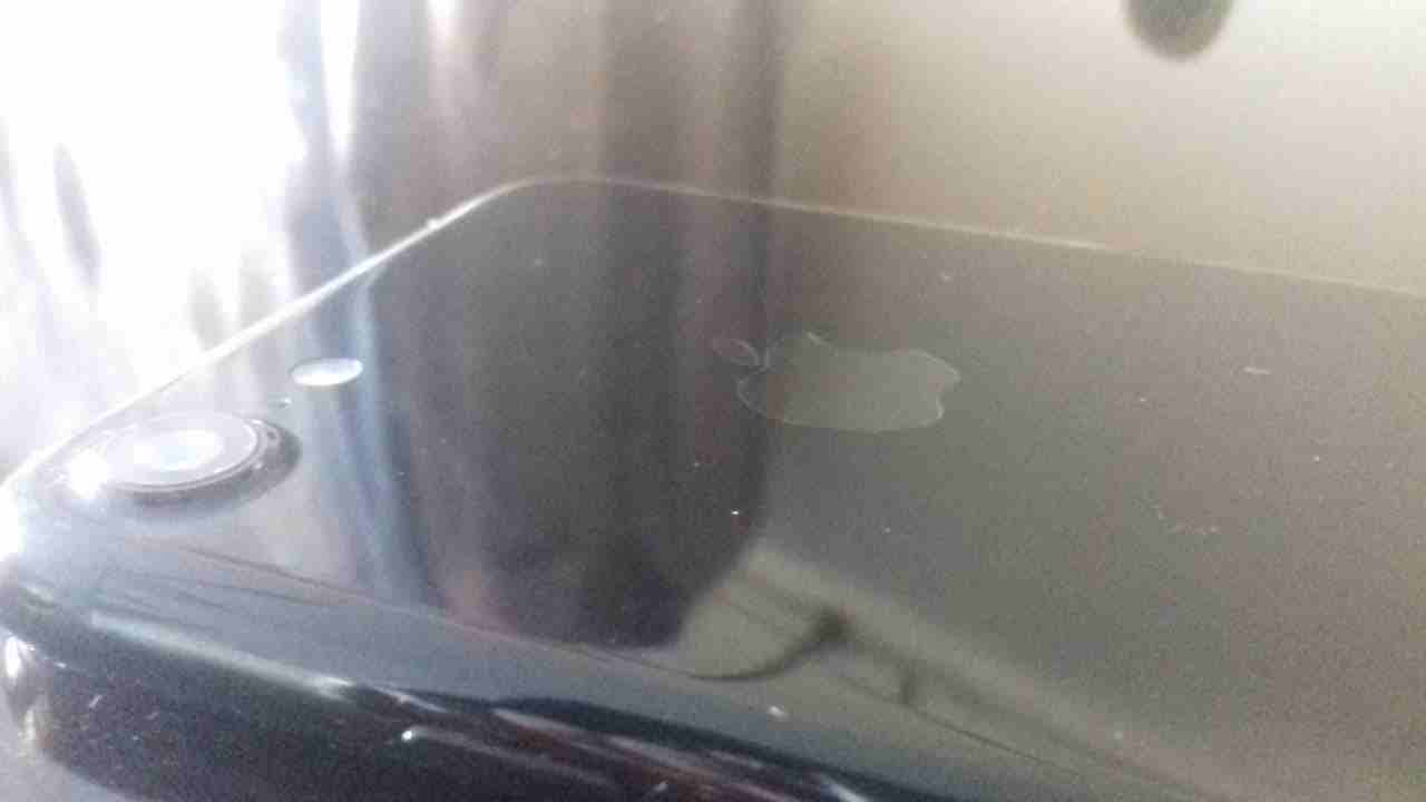 iphone 7 128GB .. آي فون 7 وكالة
لا تنسَ أنك شاهدت هذا الإعلان في عنكبوت
آي فون 7 وكالة، خالي من...