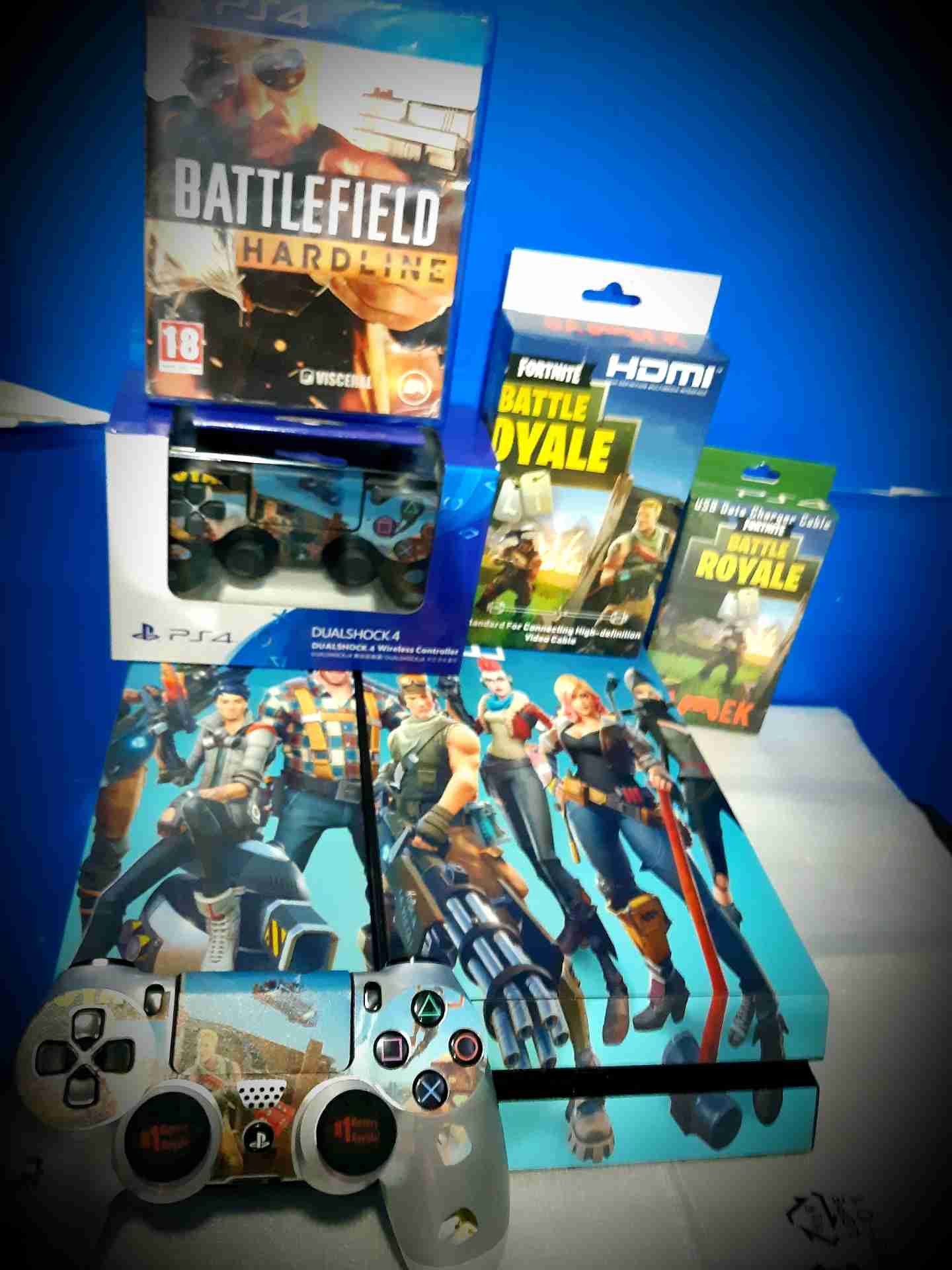 PlayStation4 500G R2 أوروبي مكفول                                            


	 				لا تنسَ أنك شاهدت هذا الإعلان في عنكبوت            
	 				
                                #Home_game 
PlaySta...