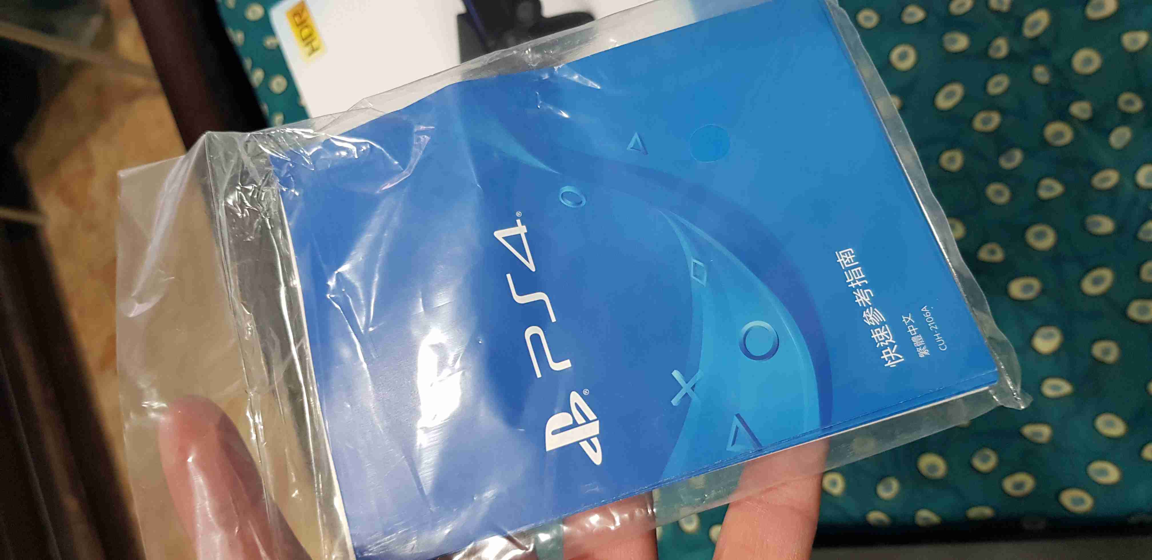 سوني 4 بحالة الوكالة sony 4 500 GB
لا تنسَ أنك شاهدت هذا الإعلان في عنكبوت
ريجن 2
500 Gb
مع...