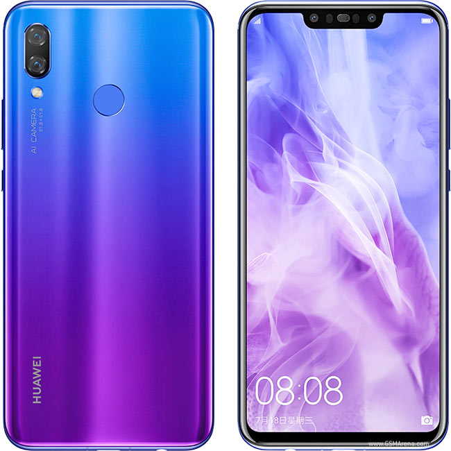 Nova 3i نوفا 3 i بحالة الجديد للبيع                                            


	 				لا تنسَ أنك شاهدت هذا الإعلان في عنكبوت            
	 				
                                جهاز هواوي نوفا 3...