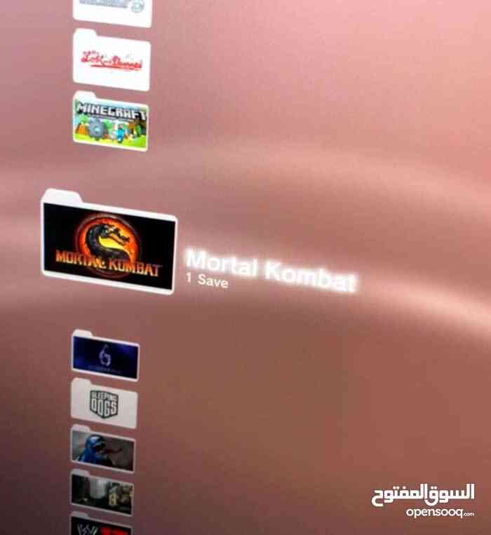 بلاستيشن 3 للبيع
لا تنسَ أنك شاهدت هذا الإعلان في عنكبوت
الجهاز مع يد واحده واسلاكة
شغال 100...