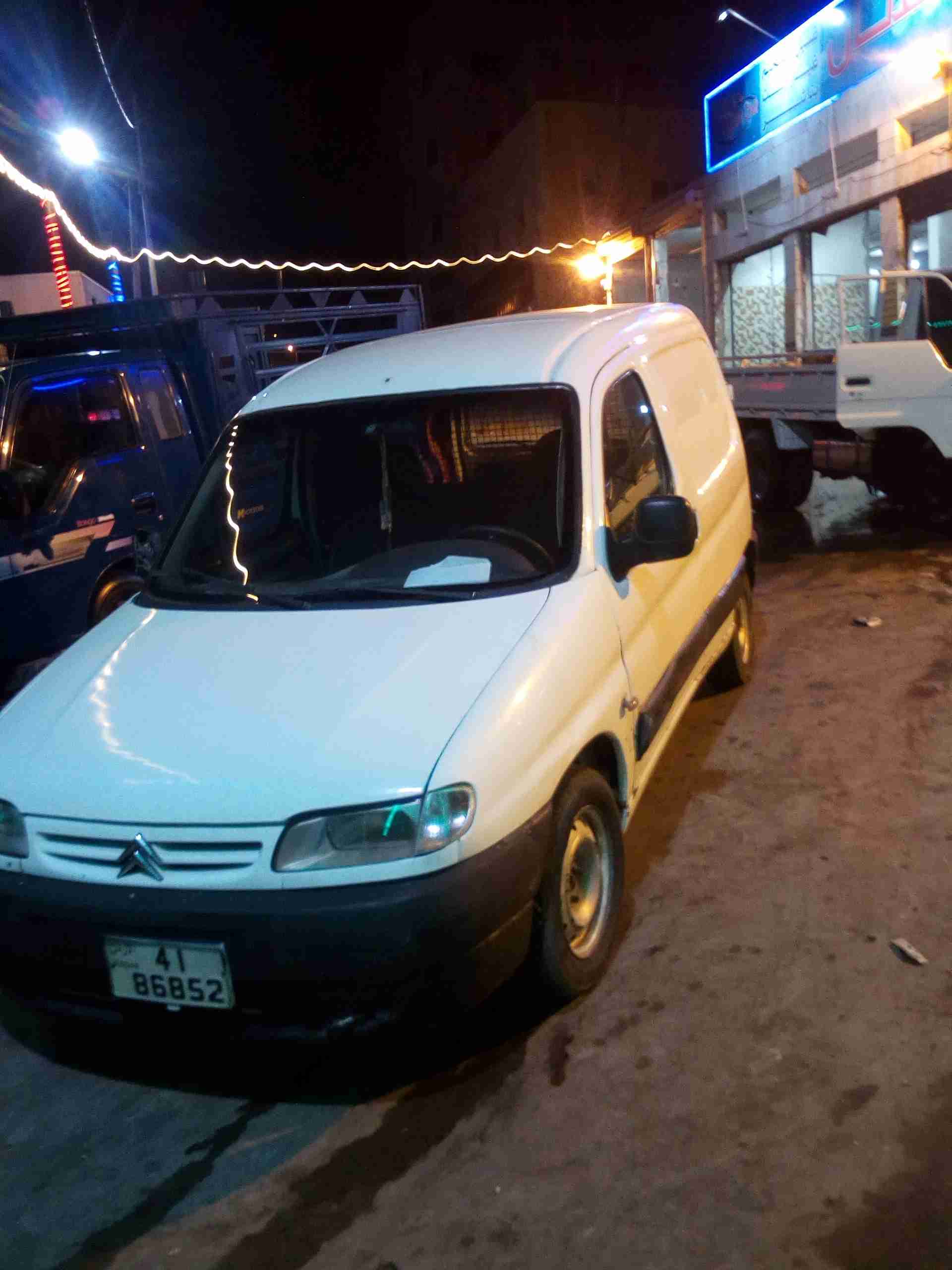 فان اقساط بدفعه 1000
لا تنسَ أنك شاهدت هذا الإعلان في عنكبوت
مرخص 6شهور ماتور ميكانيك نضيف دي...