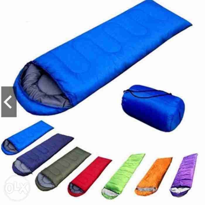 Sleeping bag منامة كيس نوم                                            


	 				لا تنسَ أنك شاهدت هذا الإعلان في عنكبوت            
	 				
                                Sleeping bag منامة كيس نوم...
