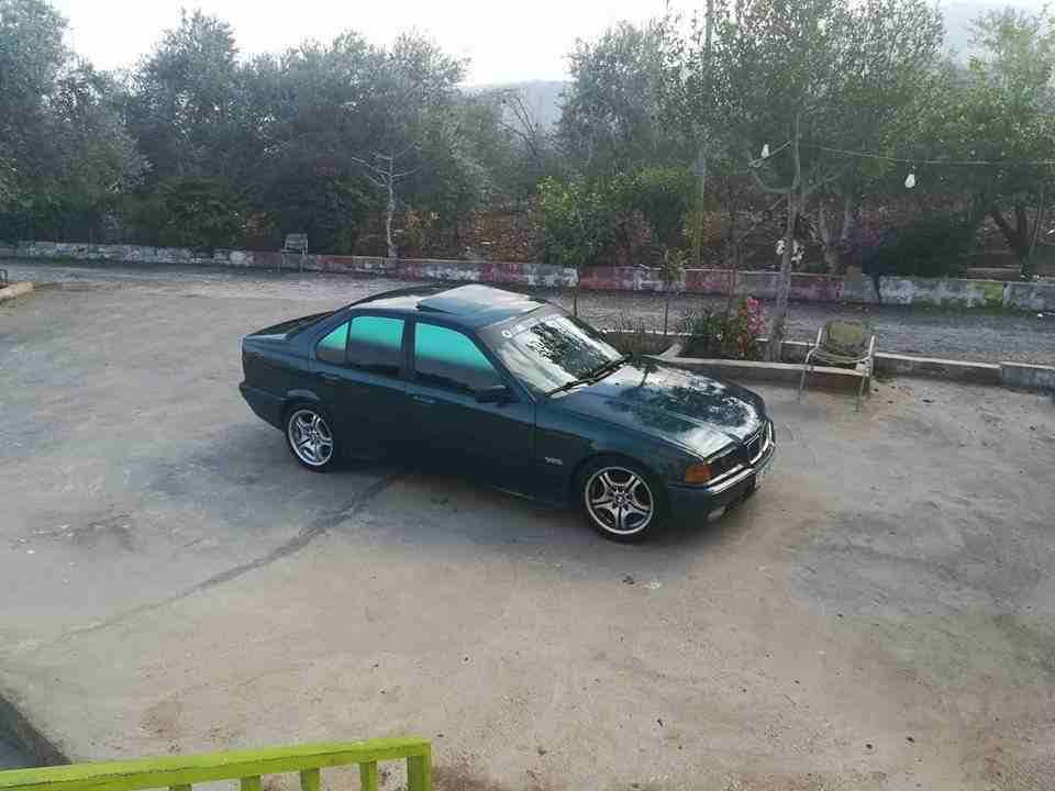 BMW 318 اتوماتيك فل الفل
لا تنسَ أنك شاهدت هذا الإعلان في عنكبوت
BMW 318باعتبارها فحص كامل فل الف...