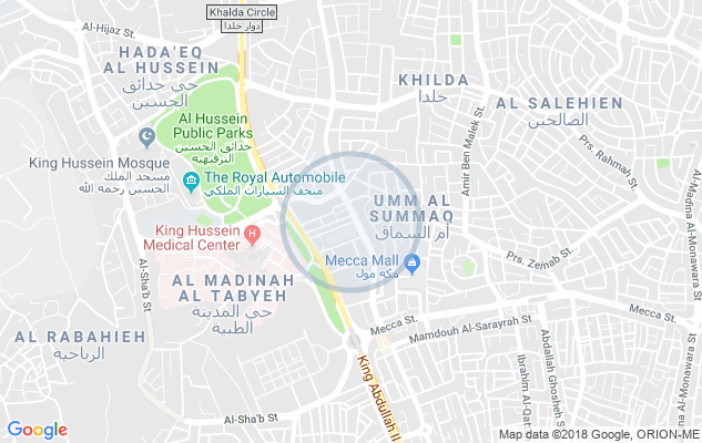 ستوديو مفروش بخلدا للايجار بجانب سيتي مول مباشره
لا تنسَ أنك شاهدت هذا الإعلان في عنكبوت
ستود...