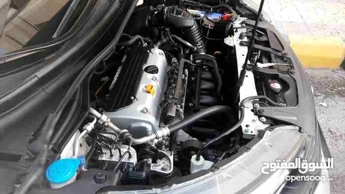 جيب هوندا CRV موديل 2012 القصة الجديدة بحالة الوكالة وبسعر مميز
لا تنسَ أنك شاهدت هذا الإعلان في عنكبوت...