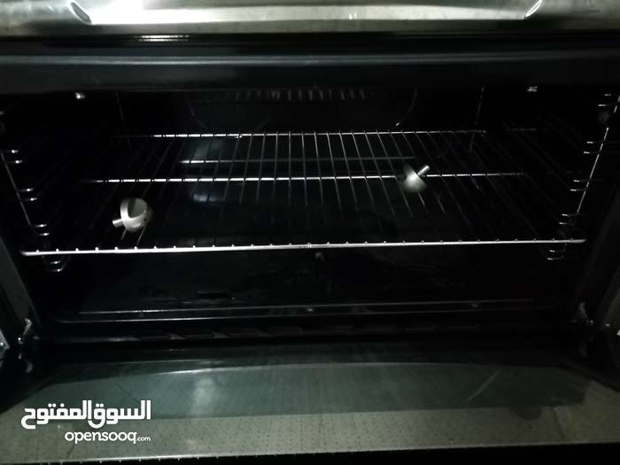 فرن نظيف جدا للبيع                                            


	 				لا تنسَ أنك شاهدت هذا الإعلان في عنكبوت            
	 				
                                فرن للبيع حالته ممتازه...