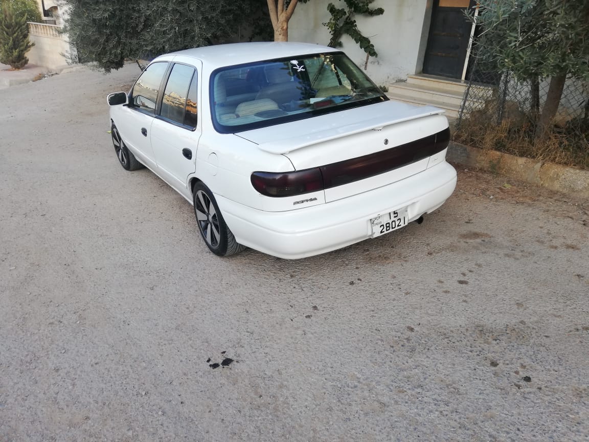 كيا فحص اربعه جيد
لا تنسَ أنك شاهدت هذا الإعلان في عنكبوت
كيا فحص بحاله ممتازه...