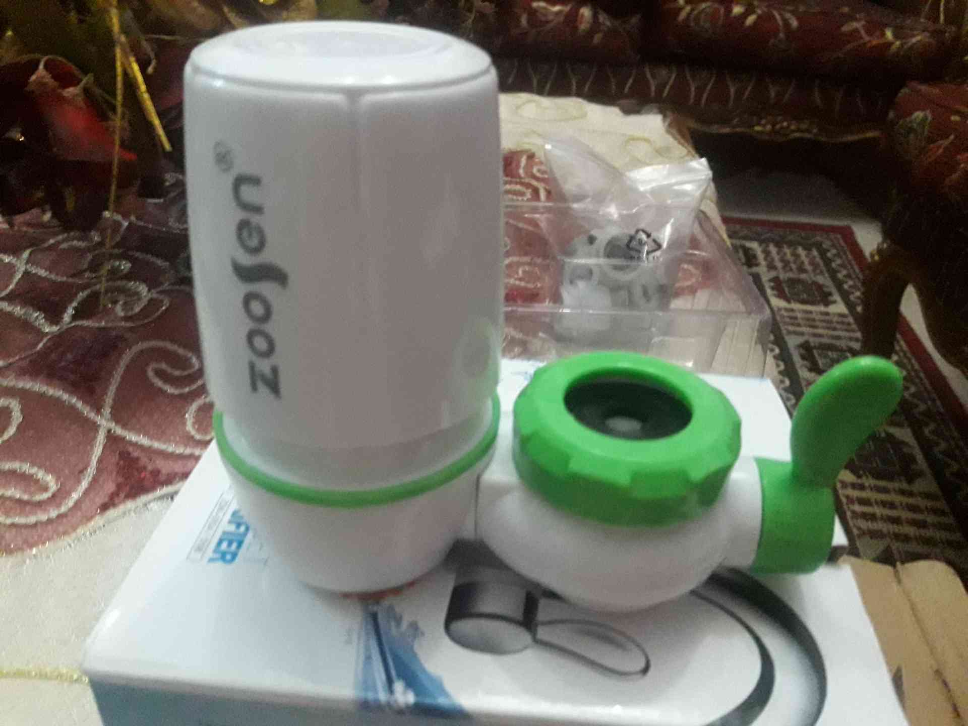 فلتر 5 مراحل                                            


	 				لا تنسَ أنك شاهدت هذا الإعلان في عنكبوت            
	 				
                                وواصل وواصل وواصل فلتر  مياة يعيش معاكى...