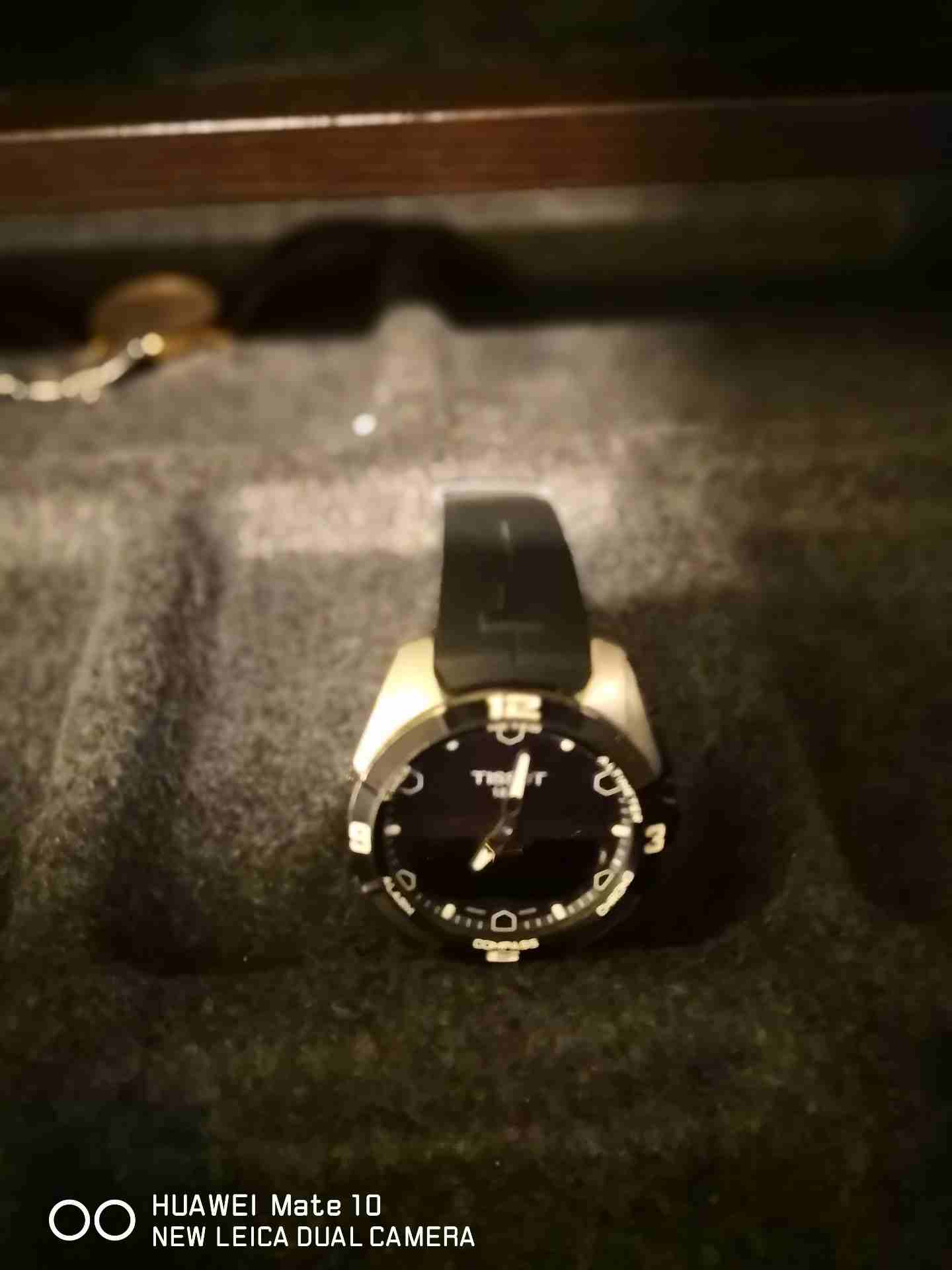 Tissot Solar Expert watch ساعه
لا تنسَ أنك شاهدت هذا الإعلان في عنكبوت
Tissot Solar Expert...