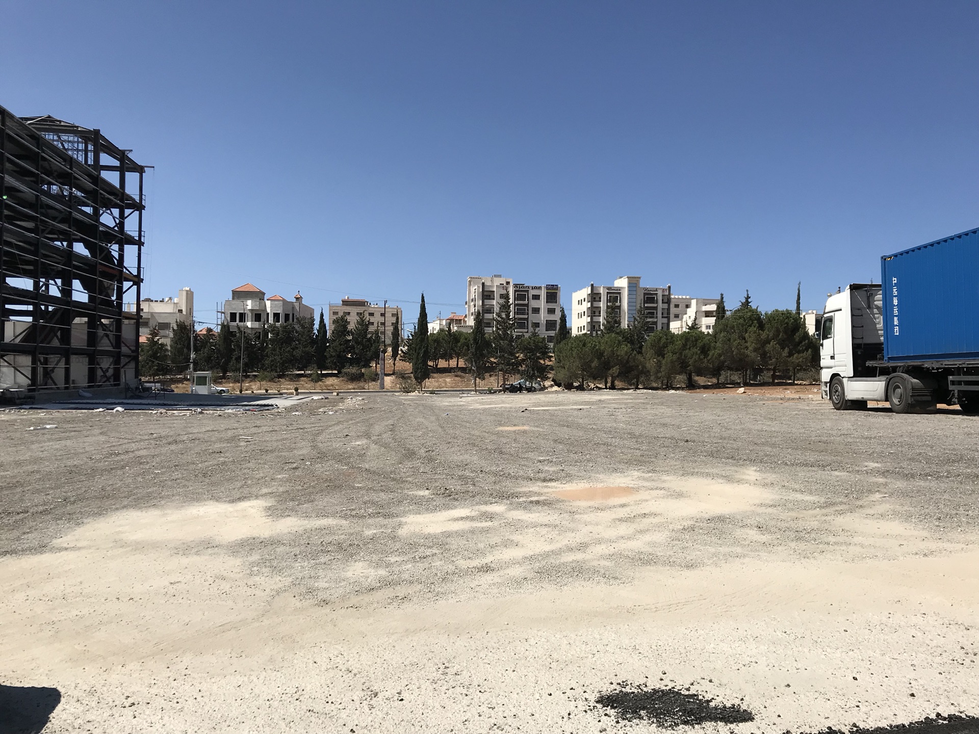 أرض للبيع في ناعور بلعاس
لا تنسَ أنك شاهدت هذا الإعلان في عنكبوت
أرض مميزه جداً في منطقة ناعو...
