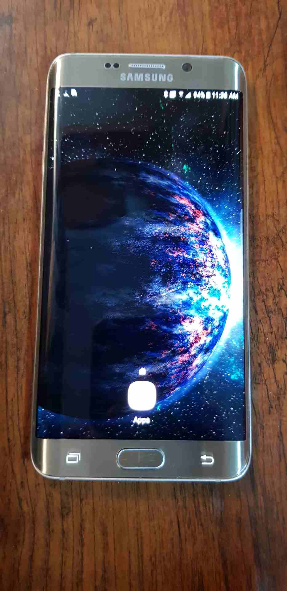سامسونج S6 edge بلس                                            


	 				لا تنسَ أنك شاهدت هذا الإعلان في عنكبوت            
	 				
                            سامسونج إس 6 إدج بلس 
Samsung Galaxy...