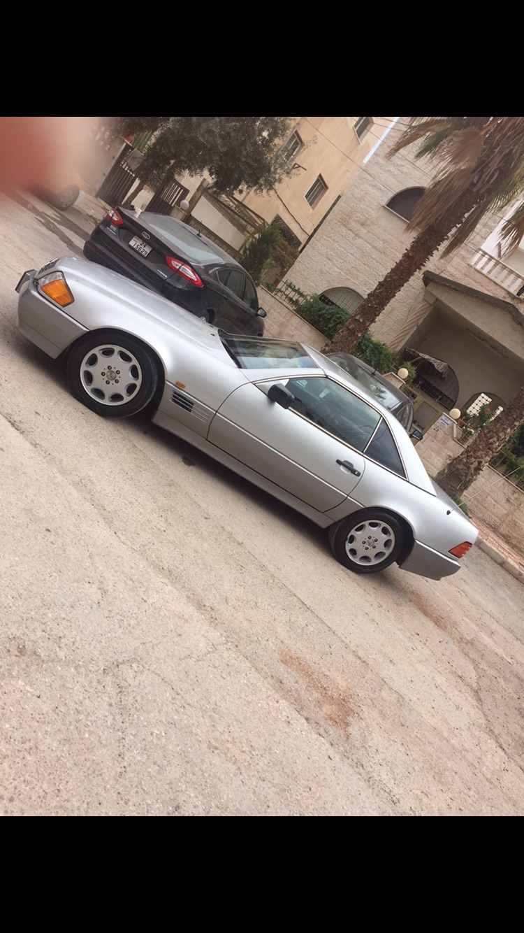 مرسيدس sl 500 كشف 95 كلاسيك 7 جيد
لا تنسَ أنك شاهدت هذا الإعلان في عنكبوت
مرسيدس كلاسيك كشف م...