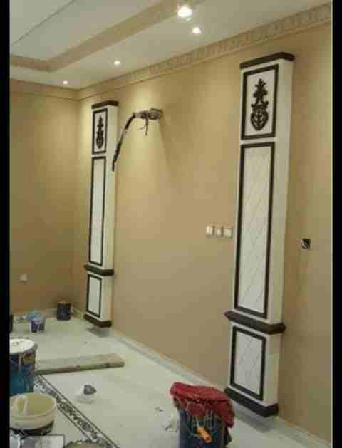 معلم دهانات
لا تنسَ أنك شاهدت هذا الإعلان في عنكبوت
0569004266
-------------------------------
المدينة :...