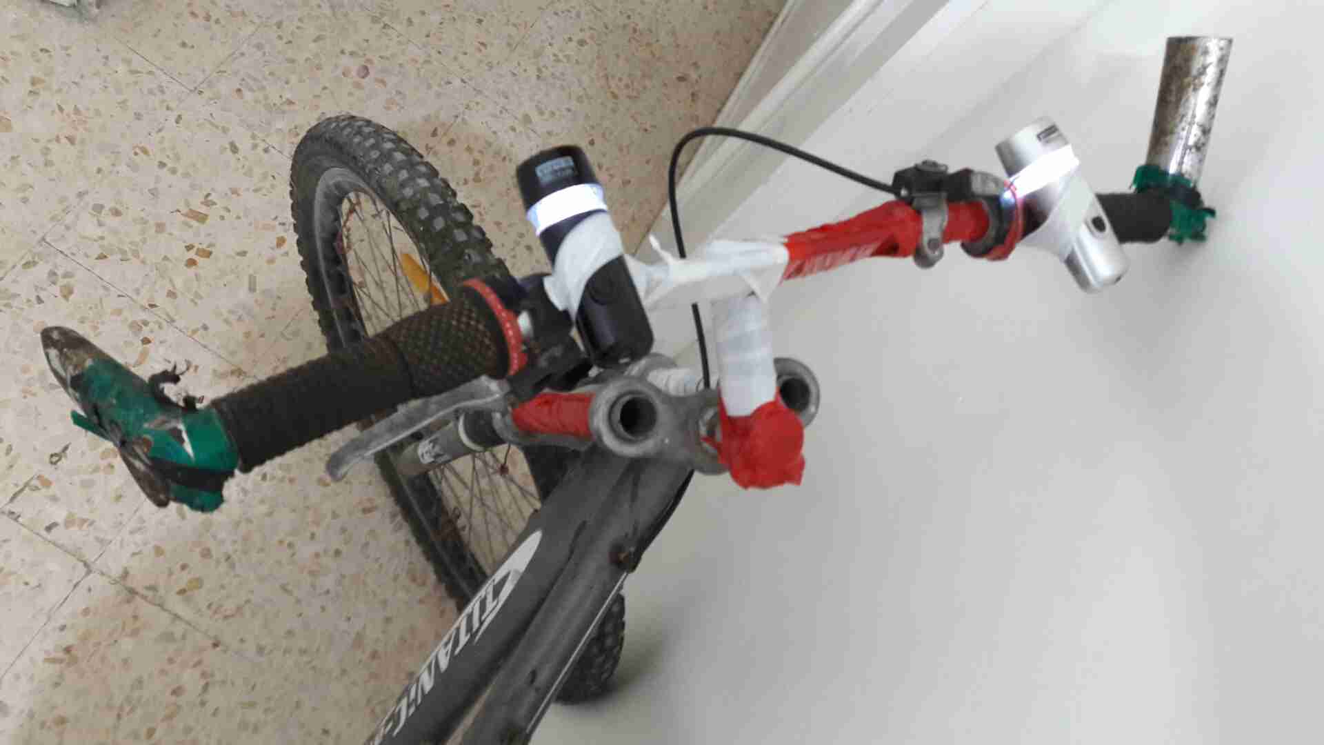 باسكاليت SUPER CLASSIC SPORTS BICYCLE
لا تنسَ أنك شاهدت هذا الإعلان في عنكبوت
بحالت الوكالة ف...