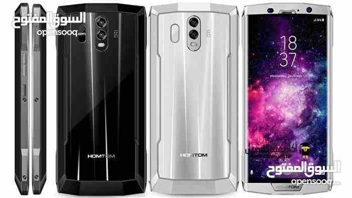 هاتف HOMTOM HT 70 ببطارية 10000 ملي امبير وباعلى المواصفات
لا تنسَ أنك شاهدت هذا الإعلان في عنكبوت...