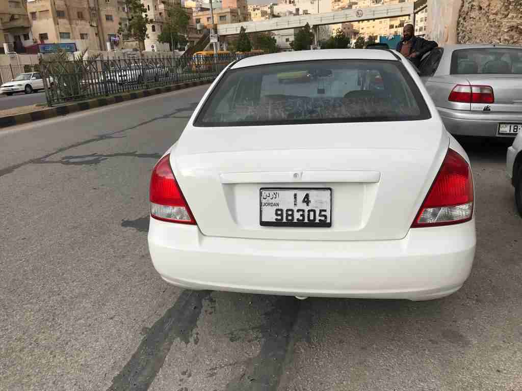 هونداي افانتي xd موديل 2002 فل اتوماتيك
لا تنسَ أنك شاهدت هذا الإعلان في عنكبوت
هونداي افانتي xd....