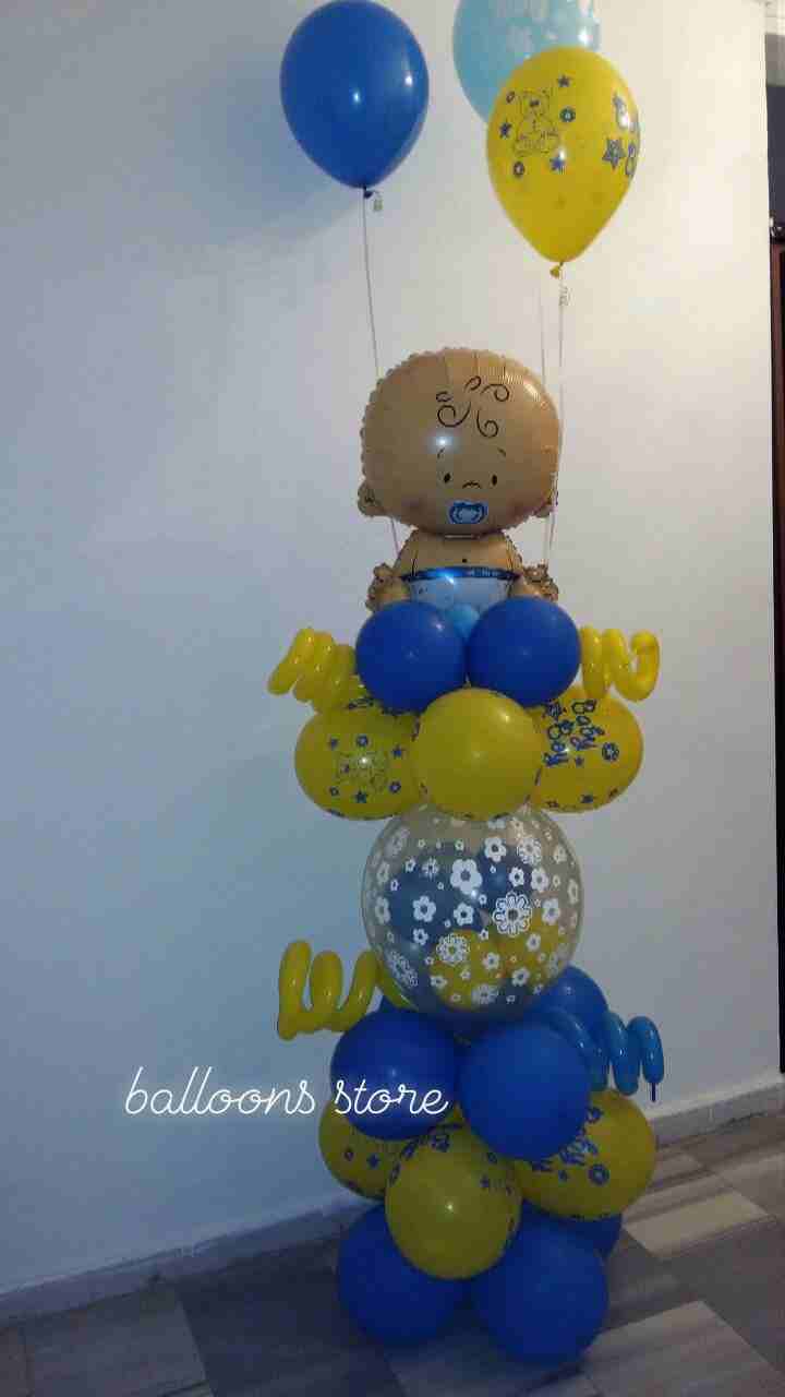 بالونات هيليوم balloons storeبدينار
لا تنسَ أنك شاهدت هذا الإعلان في عنكبوت
بلالين هيليوم لكافة ا...