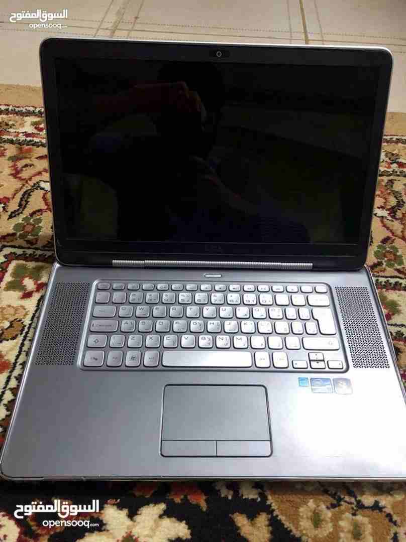 dell core i7 لابتوب جيل ثاني                                            


	 				لا تنسَ أنك شاهدت هذا الإعلان في عنكبوت            
	 				
                            الرام 4 الهاردسك 500 كرتين ش...