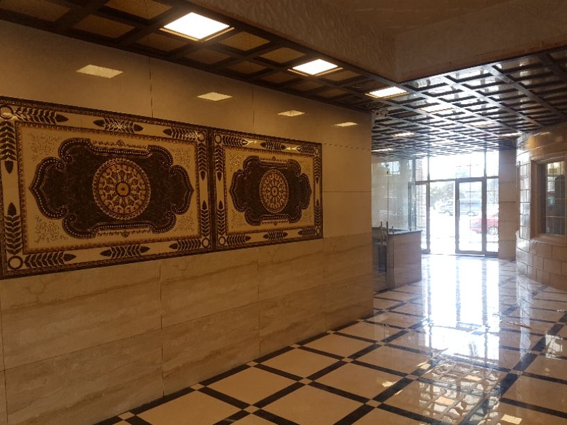 مكاتب تجارية  فاخرة للايجار في المدينه الرياضية                                            


	 				لا تنسَ أنك شاهدت هذا الإعلان في عنكبوت            
	 				
                                مكاتب...