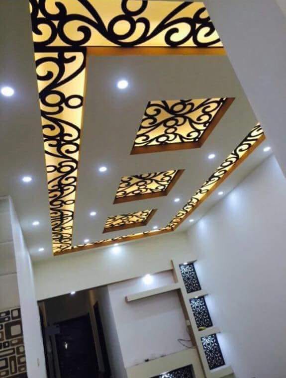 عزل جدران معالجة رطوبة بطريقه الواح pvc bvc للجدران والاسقف
لا تنسَ أنك شاهدت هذا الإعلان في عنكبوت...