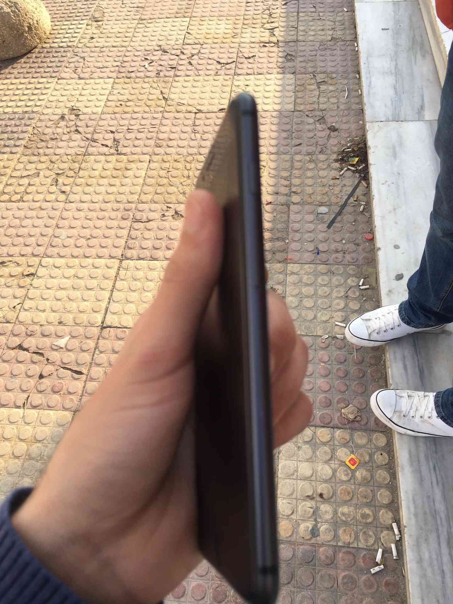 iPhone 8
لا تنسَ أنك شاهدت هذا الإعلان في عنكبوت
iPhone 8 Black 64 GB...