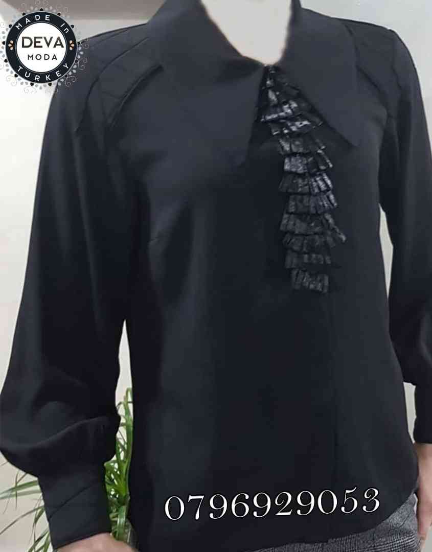 قميص تركي ماركة levon                                            


	 				لا تنسَ أنك شاهدت هذا الإعلان في عنكبوت            
	 				
                                ملابس تركيه Deva Moda
 الذوق أ...