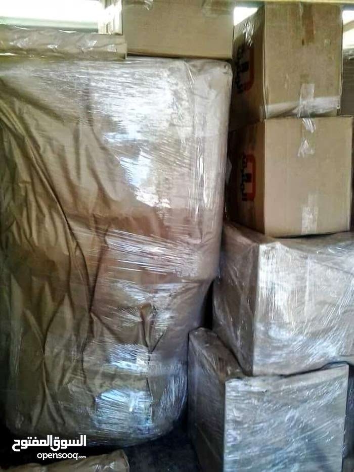 لنقل الأثاث والترحيل خارج الاردن مع شركة البعد الثالث
لا تنسَ أنك شاهدت هذا الإعلان في عنكبوت...