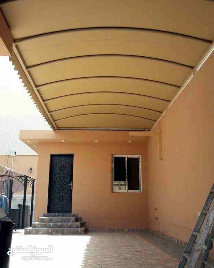 مظلات وسواتر الرياض جودة وضمان اتصل نصل
لا تنسَ أنك شاهدت هذا الإعلان في عنكبوت
مؤسسة المالكي للم...