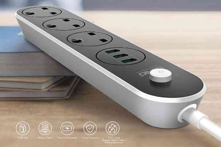 توصيله كهربا                                            


	 				لا تنسَ أنك شاهدت هذا الإعلان في عنكبوت            
	 				
                                توصيلة كهرباء 3 مداخل مع 3 مداخل usb للش...