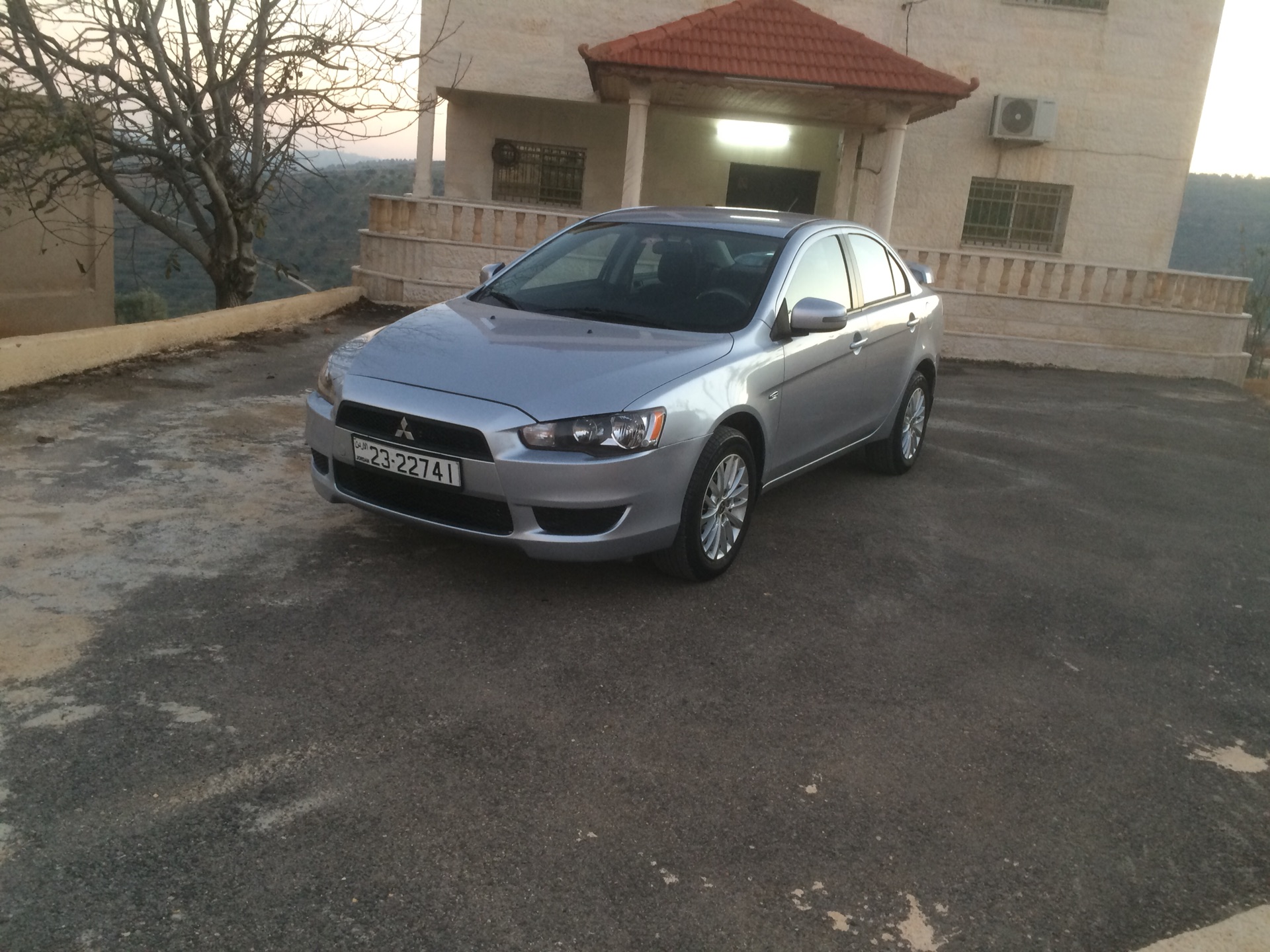 ميتسوبيشي لانسر 2015 ex فل حره جديد بسعر 11950 دينار                                            


	 				لا تنسَ أنك شاهدت هذا الإعلان في عنكبوت...