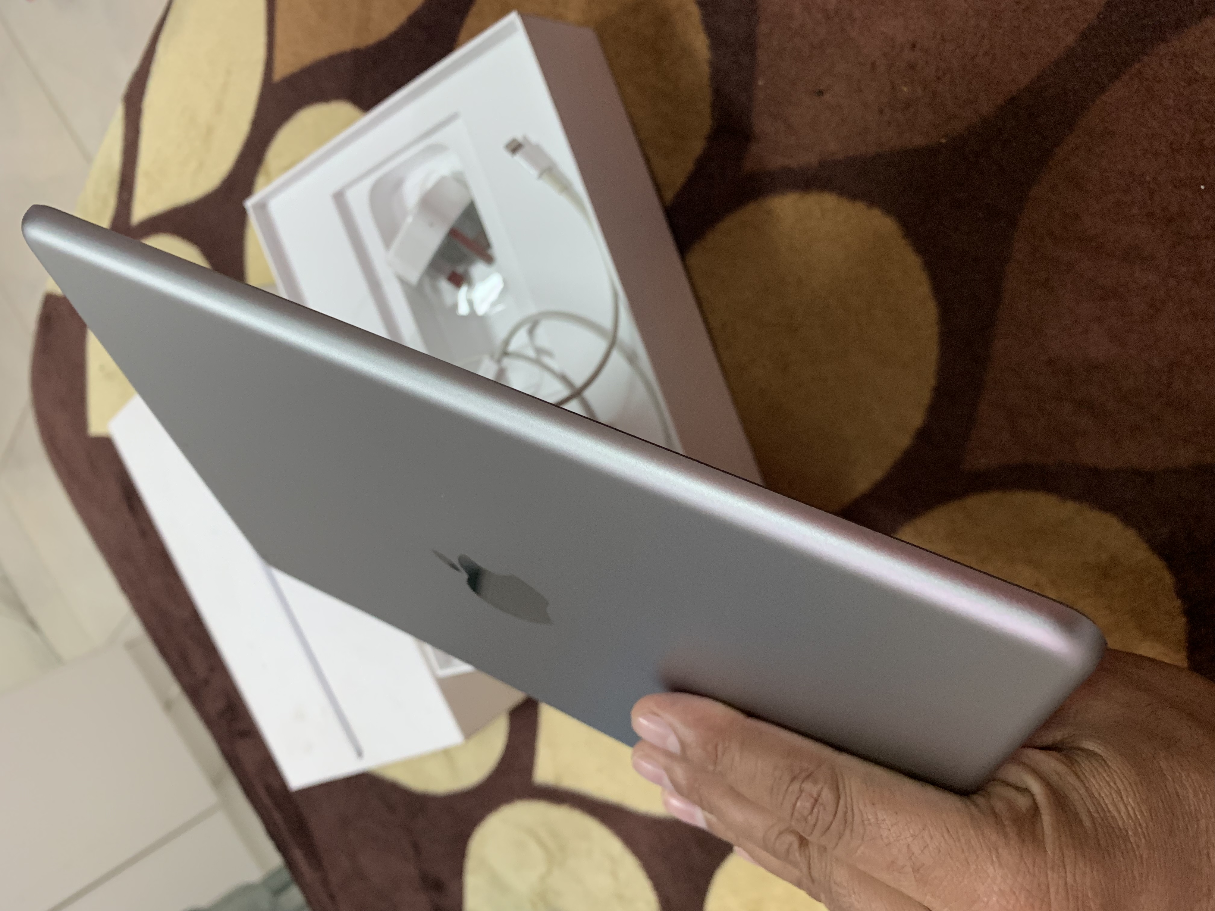 makkah Al Awali                                            


	 				لا تنسَ أنك شاهدت هذا الإعلان في عنكبوت            
	 				
                                iPad (6th generation Wi-Fi
Size 9.7 i...
