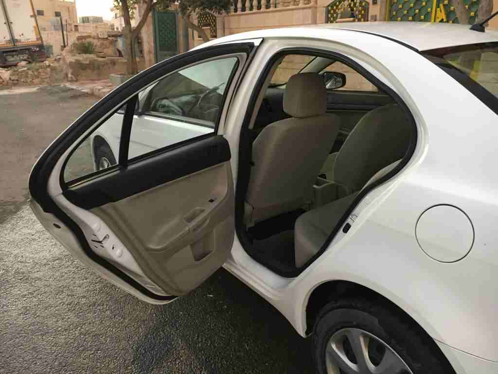 لانسر Ex فحص كامل جمرك جديد بسعر مغري
لا تنسَ أنك شاهدت هذا الإعلان في عنكبوت
ميتسوبيشي لانسر Ex...