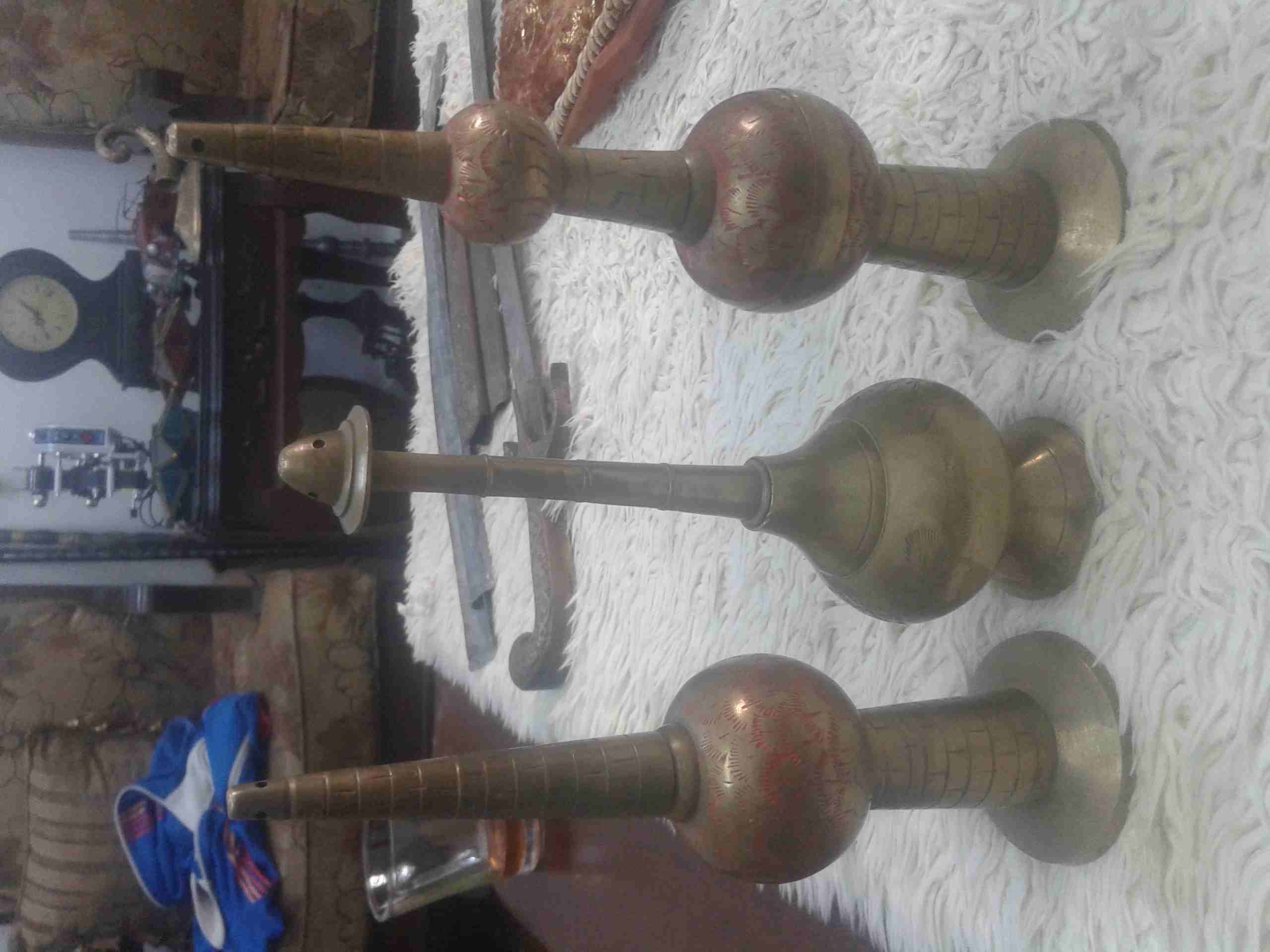مجموعه مميزه من القطع النحاسيه
لا تنسَ أنك شاهدت هذا الإعلان في عنكبوت
للاستفسار 0785354055...